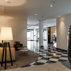 Le Bois De Hotel Brugge