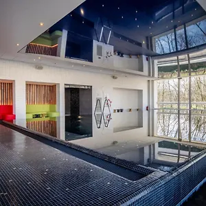 4* Hotel Crowne Plaza By Ihg