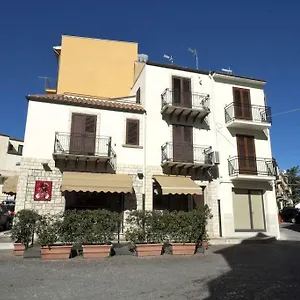 La Tana Del Lupo Gasthuis San Giovanni Gemini